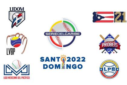 La presentación de la Serie del Caribe 2022