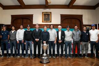 Polo: Hurlingham comienza sin que haya un campeón de Tortugas