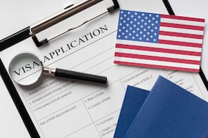 Adiós visas H-1B: qué dice la ley que presentaron para eliminar el programa