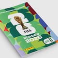 Cuándo sale el álbum del Mundial 2026 de Panini, según las comunicaciones oficiales