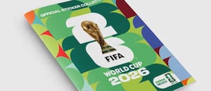Cuándo sale el álbum del Mundial 2026 de Panini, según las comunicaciones oficiales