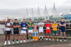 Otro plantel, nuevos desafíos y el sueño del pentacampeonato en una ciudad que siempre les sonríe