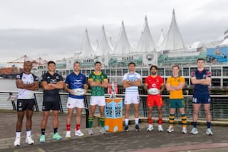 Otro plantel, nuevos desafíos y el sueño del pentacampeonato en una ciudad que siempre les sonríe