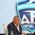 Tapia indemnizó con US$14 millones a una intermediaria española por el Prode y la “Liga Virtual”