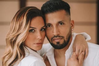 Las confesiones íntimas de Tamara Gorro, la modelo y esposa de Ezequiel Garay