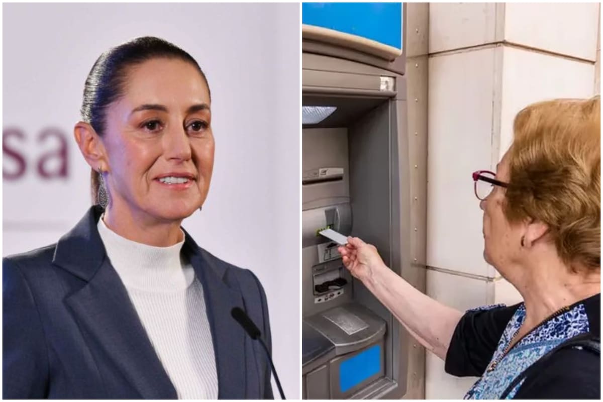 A medida, que beneficia milhões de mexicanos e se aplica às pensões no México; até 100% do seu salário A medida, que beneficia milhões de mexicanos e se aplica às pensões no México; até 100% do seu salário