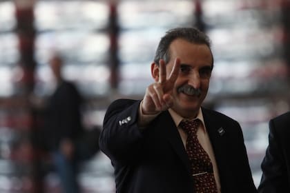 “Había que ir a ver al secretario de Comercio, Guillermo Moreno, y llevarle la lista de precios para que el funcionario pusiera los valores. Fueron épocas muy difíciles", recordó una fuente