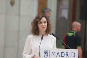 Fuerte cruce entre Ayuso y Sánchez por la ley de aborto en España