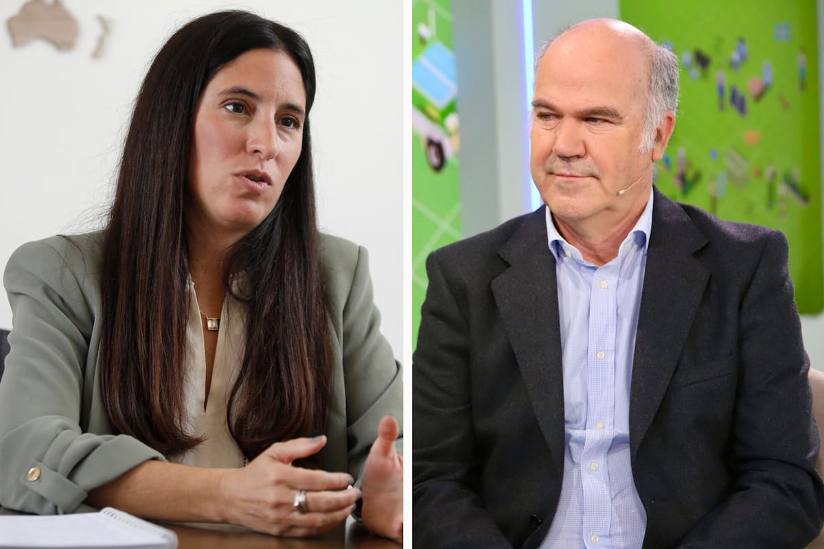 “Recomponer capital”: la Copal pidió medidas urgentes para reactivar la industria de alimentos y bebidas – La Nación “Recomponer capital”: la Copal pidió medidas urgentes para reactivar la industria de alimentos y bebidas – La Nación
