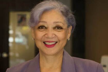 La presidenta de la Federación de Docentes de Georgia criticó la situación del programa (Federación de Docentes de Georgia)