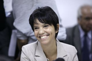 La AFIP promueve a un alfil de Echegaray, pese a que está acusado de estafa