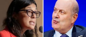 El Centro Argentino de Meteorólogos salió al cruce de los dichos de Sturzenegger sobre el conflicto en el SMN