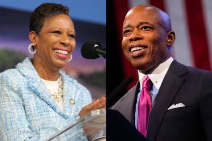 La presidenta del Concejo, Adrienne Adams, advirtió que esta acción del alcalde pone en riesgo la seguridad de comunidades inmigrantes en la ciudad