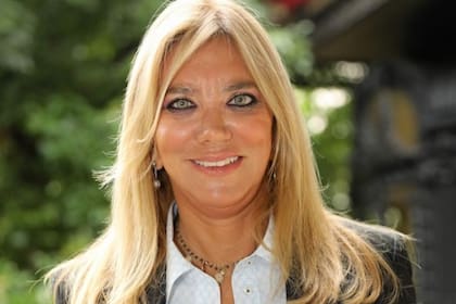 La presidenta del Consejo Interamericano de Comercio y Producción (CICyP), Bettina Bulgheroni