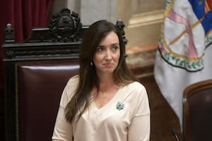 Dos comisiones clave del Senado se paralizan por la protesta de senadores patagónicos contra el Gobierno