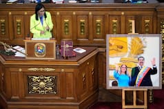 Delcy Rodríguez se deshace de figuras cercanas a Maduro para inaugurar su nueva etapa en el poder