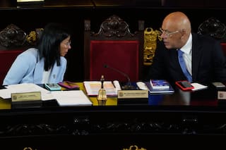 El chavismo prometió la liberación de todos los presos políticos la semana próxima