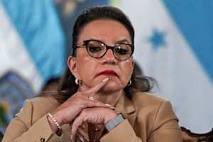 Honduras anuncia la apertura de relaciones “oficiales” con China y despierta dudas sobre su futuro con Taiwán