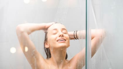 La presión del agua es mucho más importante de lo que creés