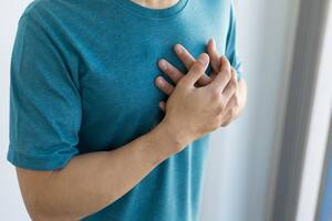 Un cirujano reveló los seis indicios que indicarían que tu corazón no funciona bien