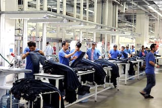 Voracidad fiscal: El enemigo de la competitividad y la distribución del ingreso