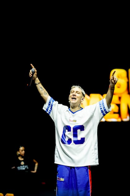 La preventa del show de Un Poco de Ruido en el estadio Vélez comenzára el jueves 9 de abril