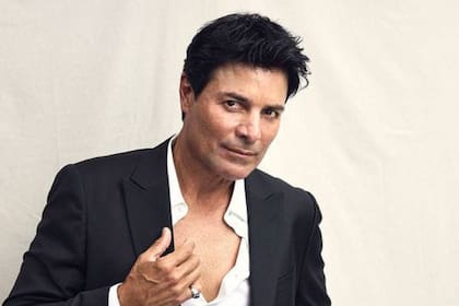 La preventa exclusiva con Galicia Visa comienza el 18 de noviembre a las 12 hs para poder ver a Chayanne en Vélez