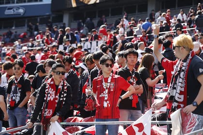 La previa del partido de River Plate frente a Urawa Reds, por el Mundial de Clubes en Seattle, Estados Unidos