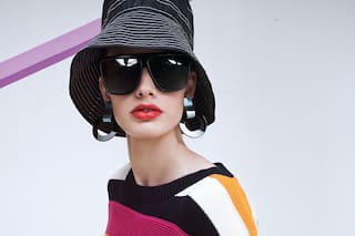 Anticipo de primavera: cómo será la colección de la nueva temporada