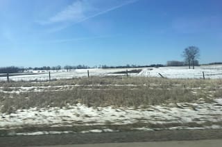 Con un ojo en el clima y otro en China: cómo están hoy los farmers de EE.UU.