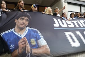 Punto por punto, cómo fue la primera audiencia del nuevo juicio por la muerte de Maradona