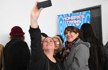 La primera casa trans de Buenos Aires