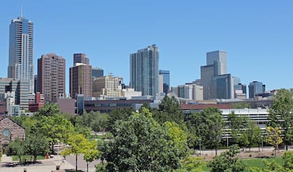 La primera celebración de Colorado Day se llevó a cabo el 1 de agosto de 1877 (Pixabay)