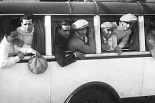 Cómo fue el primer sorteo mundialista y por qué la Argentina salió perdiendo