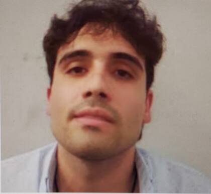 La primera detención de Ovidio Guzmán en México fue obstaculizada por narcotanques de sus capos