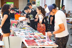 La Cátedra Vargas Llosa desembarca en Buenos Aires con un festival internacional de literatura juvenil