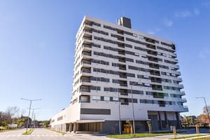 El barrio porteño que inauguró su primera escuela bilingüe asociada a Google Reference School