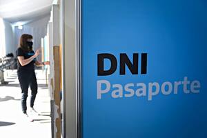 La primera filtración ocurrió en el arranque del fin de semana largo