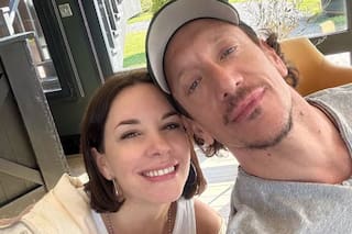 La primera foto Juntos de Nico Vázquez y Dai Fernández y el detalle que reveló Yanina Latorre sobre la pareja