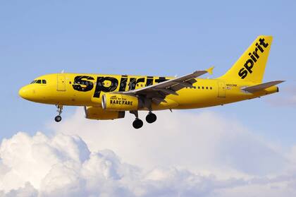 La primera hipótesis de las autoridades fue que el incidente del viernes pasado había sido provocado por una sustancia química, pero al inspeccionar la aeronave no encontraron ningún elemento extraño.