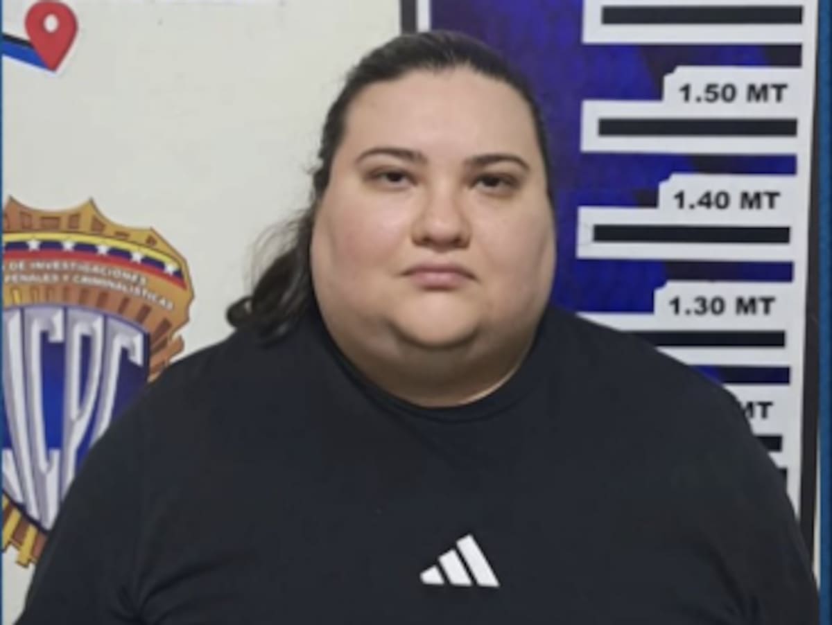 Preso na Venezuela. Um associado da Cositorto procurado pelos golpes da Geração Zoe