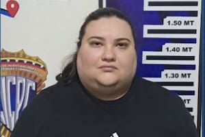 Detenida en Venezuela: a la socia de Cositorto, buscada por las estafas de Generación Zoe