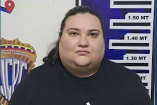 Detenida en Venezuela: a la socia de Cositorto, buscada por las estafas de Generación Zoe