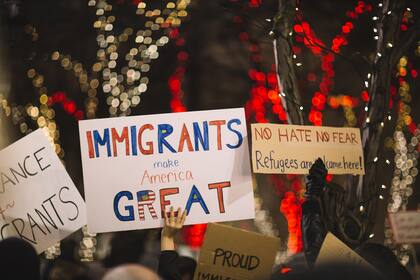 La primera ley que beneficia a migrantes indocumentados en EE.UU. se promulgó en 1929 y desde entonces se ha actualizado en varias ocasiones