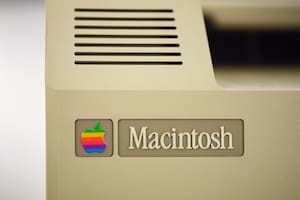 A 40 años de su nacimiento, las cifras de la Mac de Apple