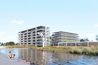 Nuevas formas de habitar la ciudad