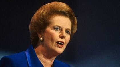La primera ministra británica Margaret Thatcher se refirió al Protocolo de Montreal en 1990, a poco más de un año de su entrada en vigor, como "un logro histórico"