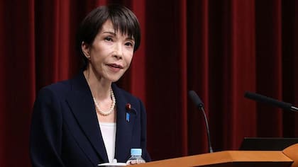 La primera ministra de Japón, Sanae Takaichi, aboga por la reactivación de más reactores cerrados.