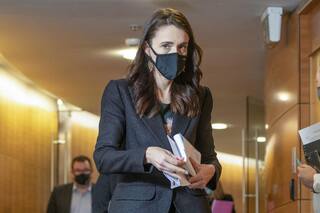 Nueva Zelanda reporta la primera muerte vinculada con la vacuna de Pfizer