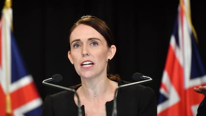 La primera ministra es reconocida en el mundo entero por sus políticas inclusivas y progresistas.